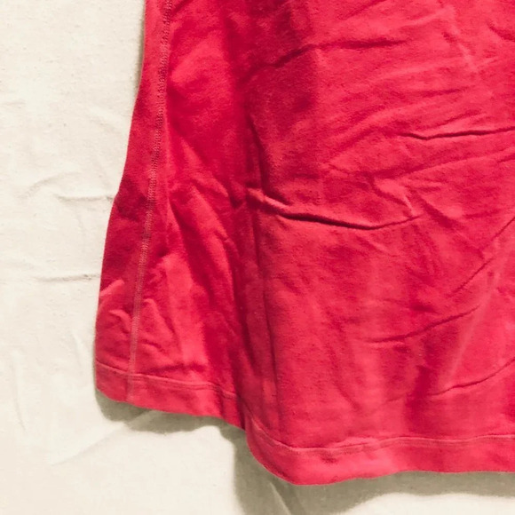 Lululemon Tank Top Activewear Mesh Neck  Line - Picture 6 of 15